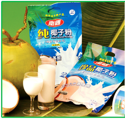 【食品批發(fā) 休閑食品 南國椰粉 2013銷量食品 大量供應(yīng)椰子粉 海南】價格,廠家,圖片,沖調(diào)食品,美樹實業(yè)(上海)-