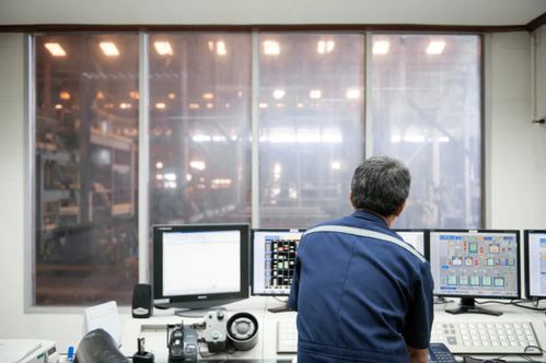 ABB在進博會全球首發新一代搭載以太網先進物理層技術的測量產品